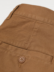 Чіноси H&M модель 68756 Фото