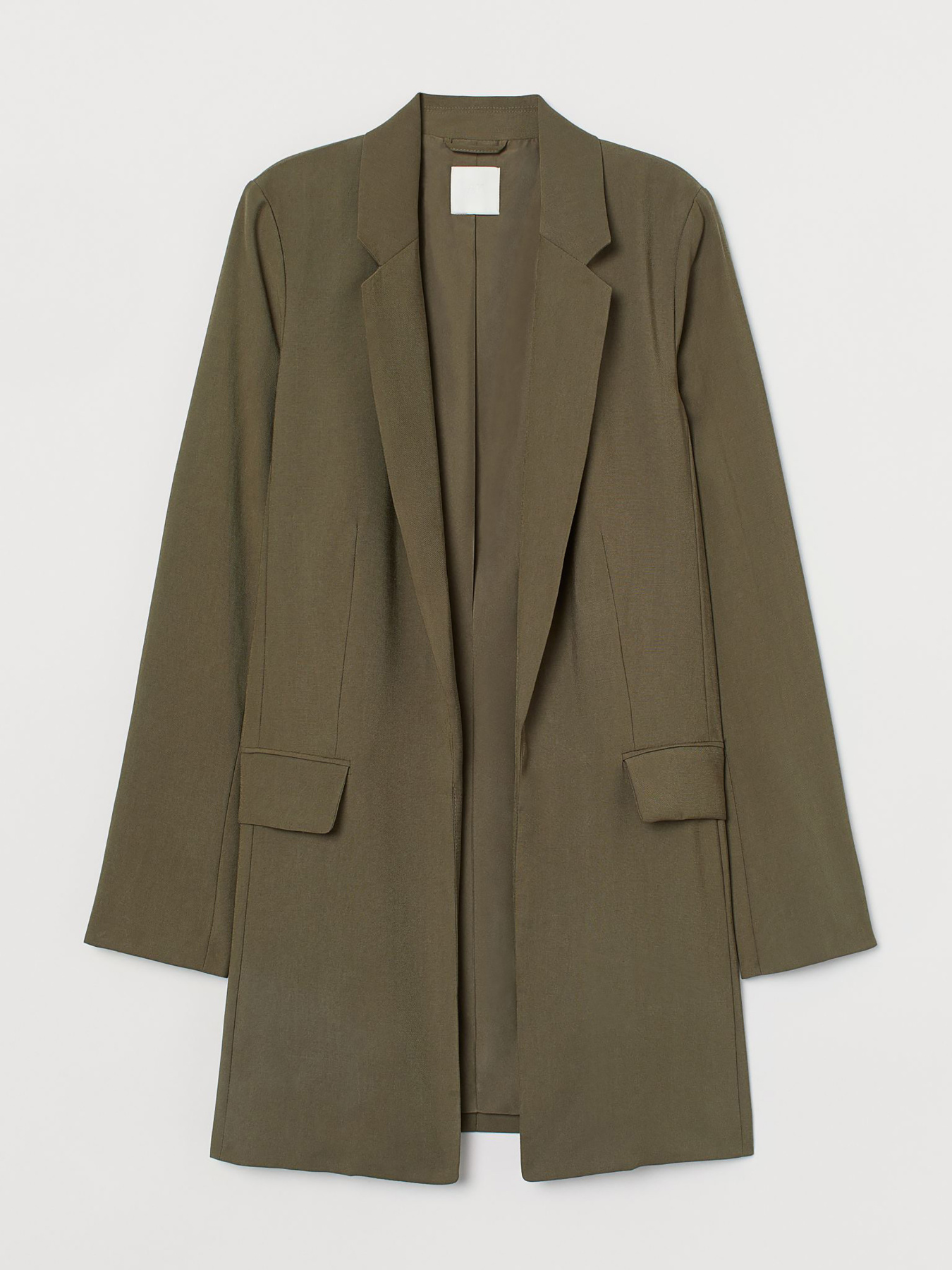 Блейзер H&M модель 68767 Фото