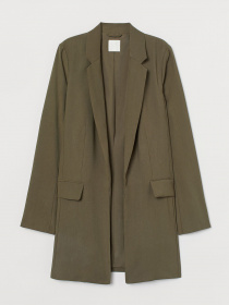 Блейзер H&M модель 68767 Фото