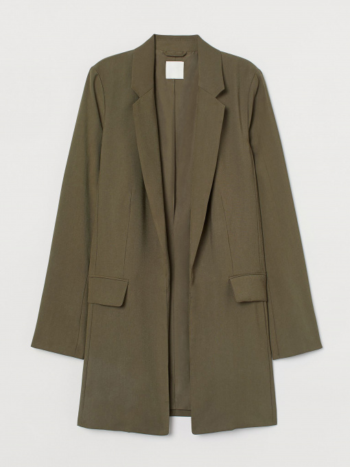 Блейзер H&M модель 68767 Фото
