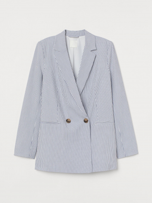 Жакет H&M модель 68764 Фото