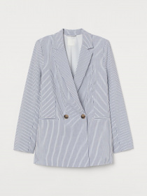 Жакет H&M модель 68764 Фото