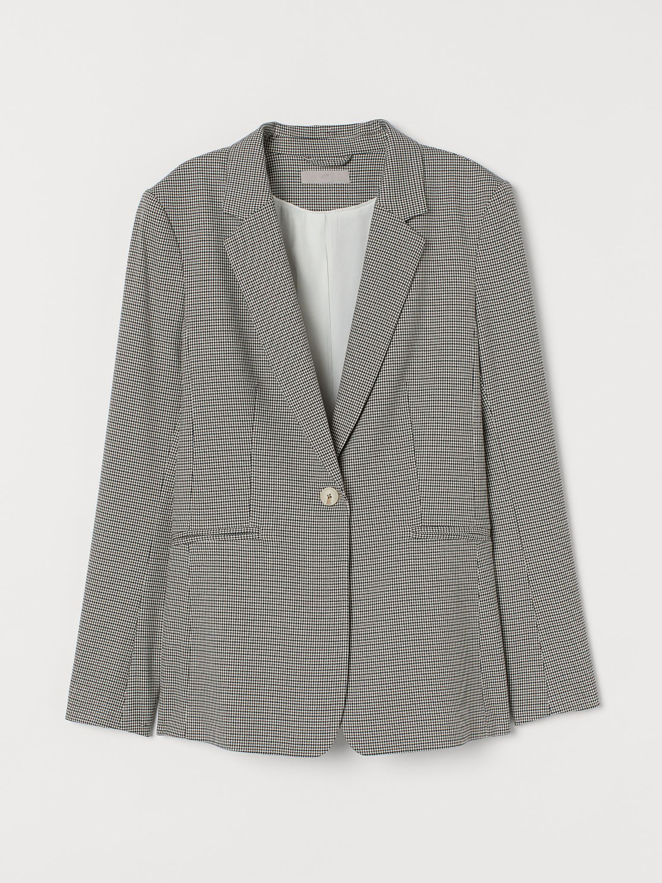 Пиджак H&M модель 68765 Фото