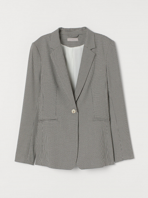 Пиджак H&M модель 68765 Фото