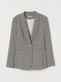 Піджак H&M модель 68765 Піджак H&M модель 68765 Фото