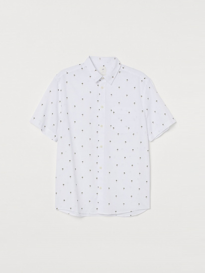 Сорочка H&M модель 68771 - фото