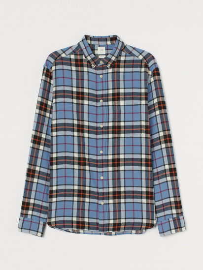 Сорочка H&M модель 68751 - фото