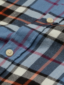 Сорочка повсякденна H&M модель 68751 Фото