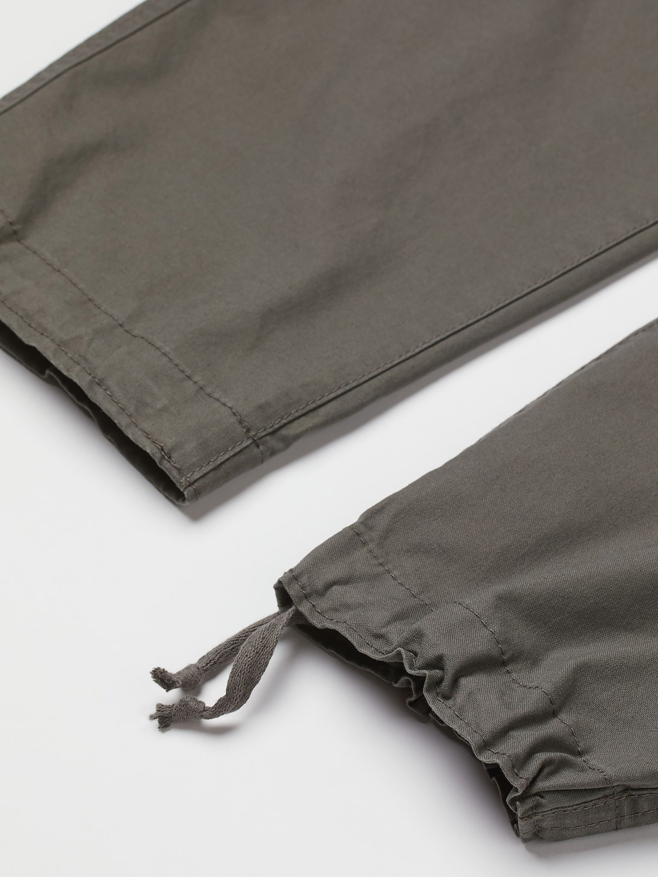 Повседневные штаны H&M модель 68755 Фото