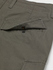 Повседневные штаны H&M модель 68755 Фото