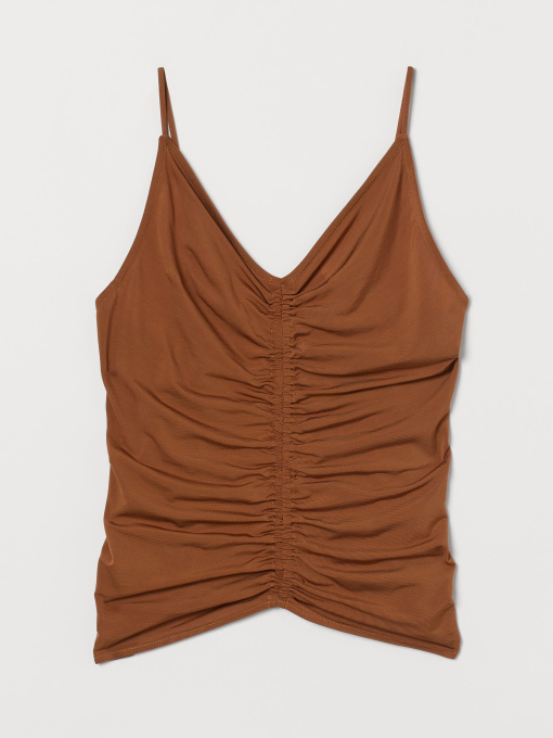 Майка H&M модель 68761 Фото