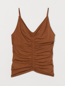 Майка H&M модель 68761 Фото