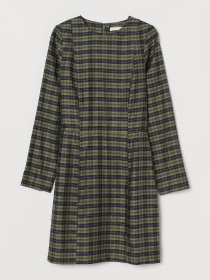 Сукня міні H&M модель 68768 Фото