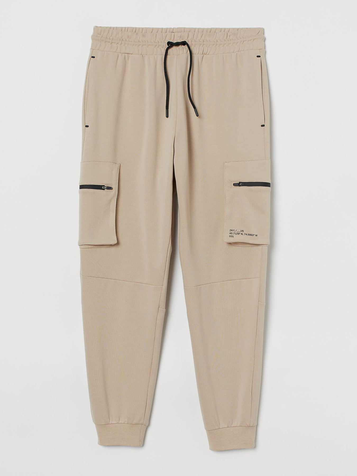 Джогери H&M модель 68766 Фото