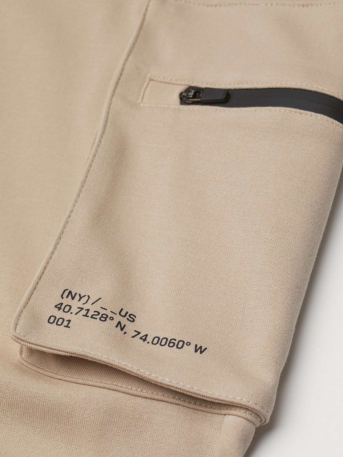 Джоггеры H&M модель 68766 Фото