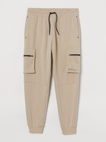 Джоггеры H&M модель 68766 Фото