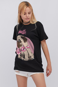 Футболки и поло YAPPI модель WB3037 Фото