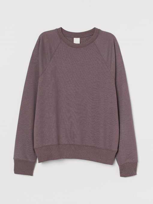 Світшот H&M модель 68797 Фото