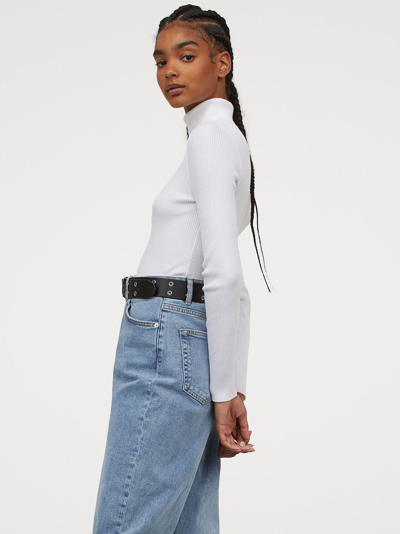 Водолазка H&M модель 45196 Фото