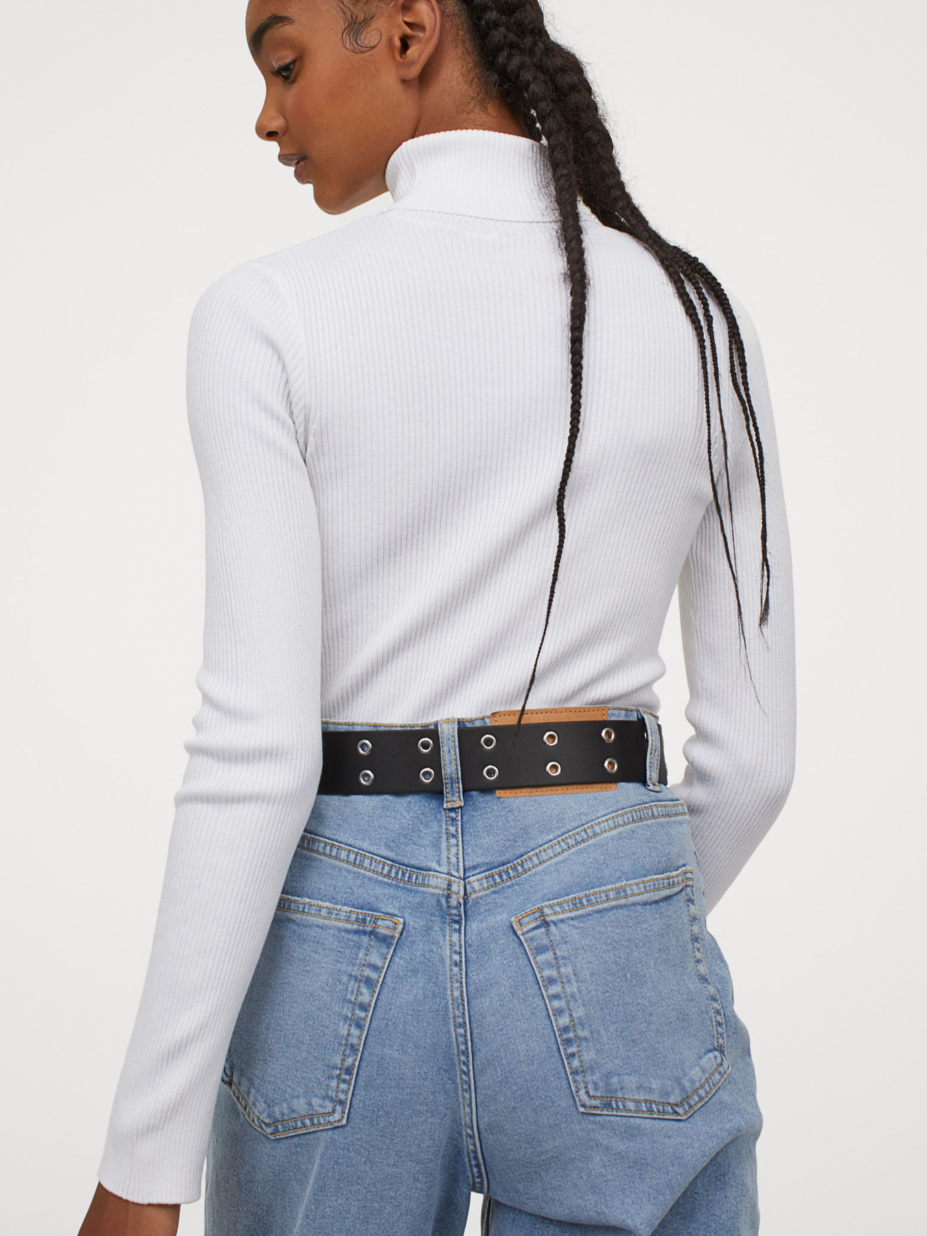 Водолазка H&M модель 45196 Фото