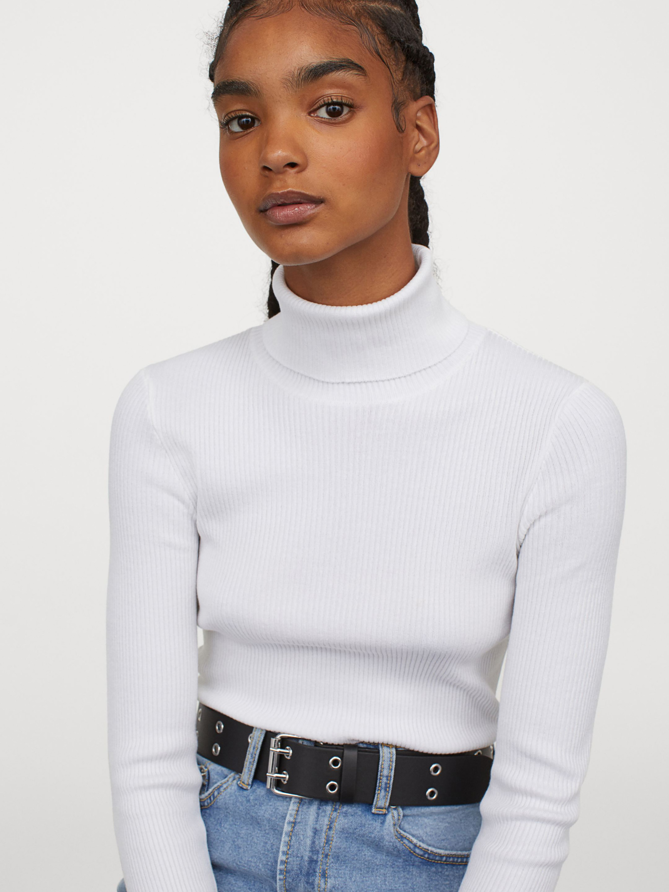 Водолазка H&M модель 45196 Фото