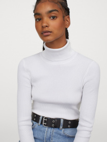 Водолазка H&M модель 45196 Фото