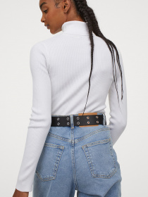 Водолазка H&M модель 45196 Фото