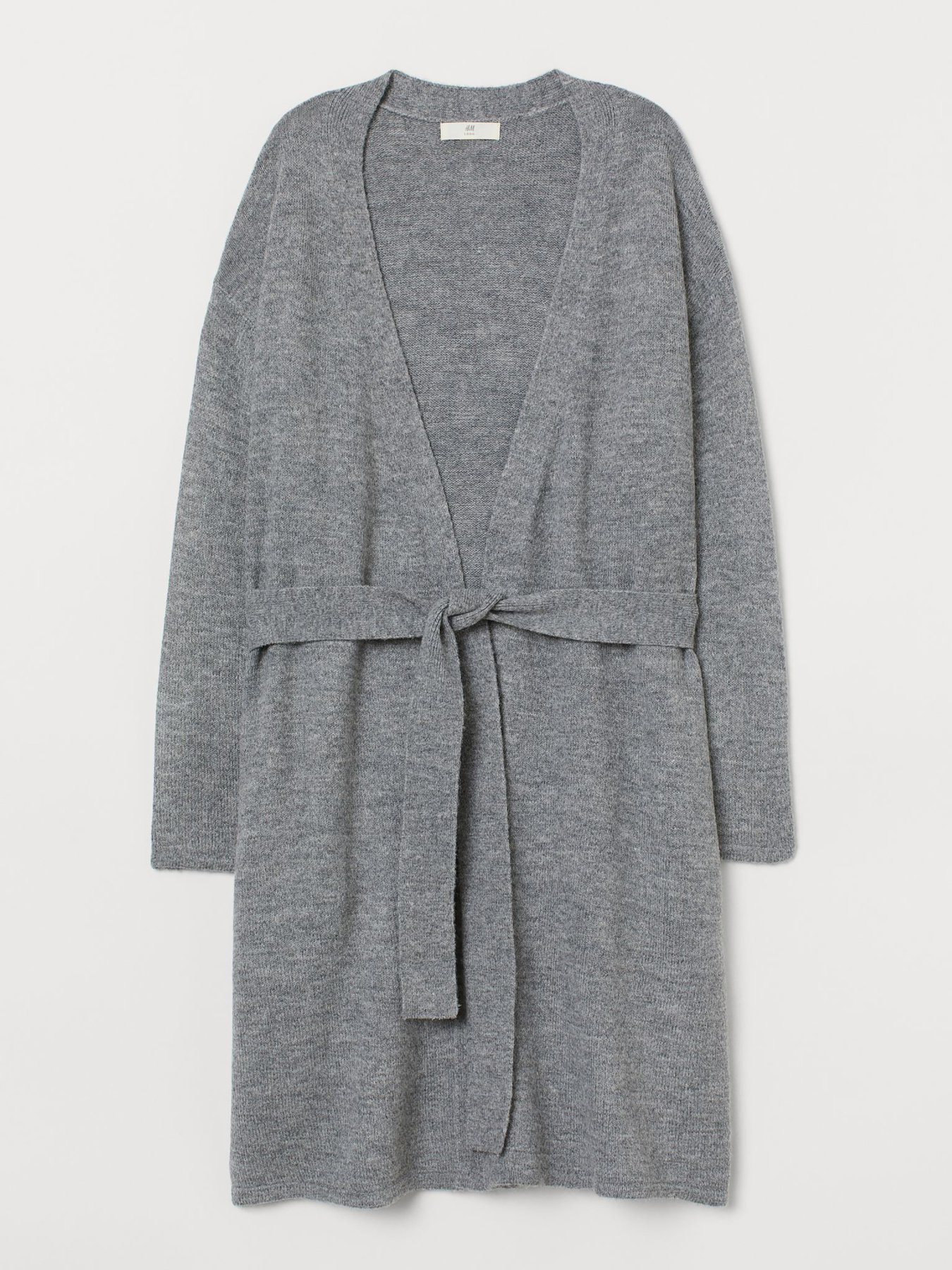 Кардиган H&M модель 68798 Фото