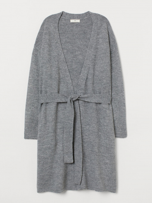 Кардиган H&M модель 68798 Фото