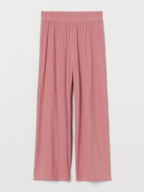 Штани повсякденні H&M модель 68790 Фото