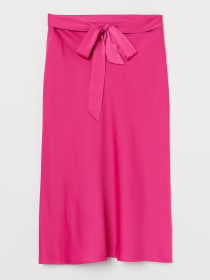 Юбка миди H&M модель 68795 Фото