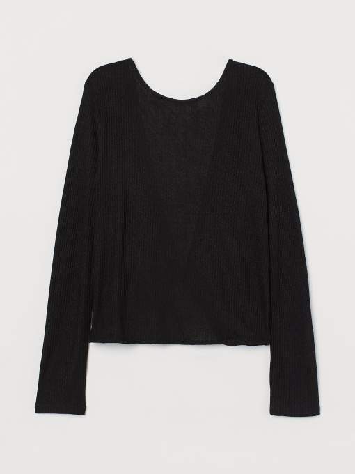 Джемпер H&M модель 68791 Джемпер H&M модель 68791 Фото