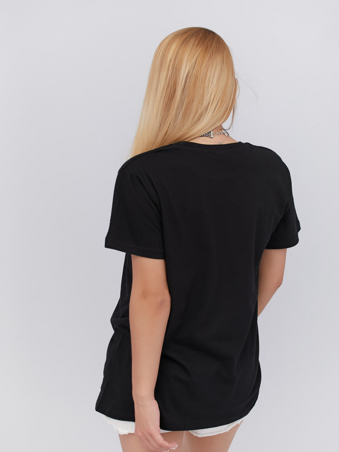 Футболки и поло YAPPI модель WB3038 Фото