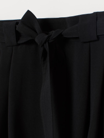 Юбка мини H&M модель 68796 Фото