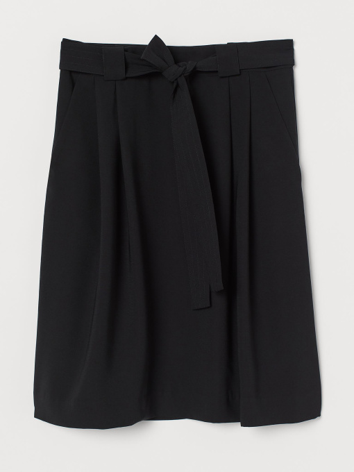 Спідниця міні H&M модель 68796 Фото