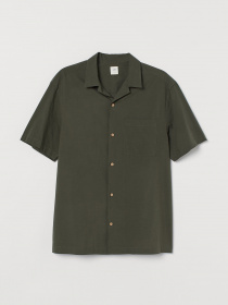 Рубашка H&M модель 68782 Фото