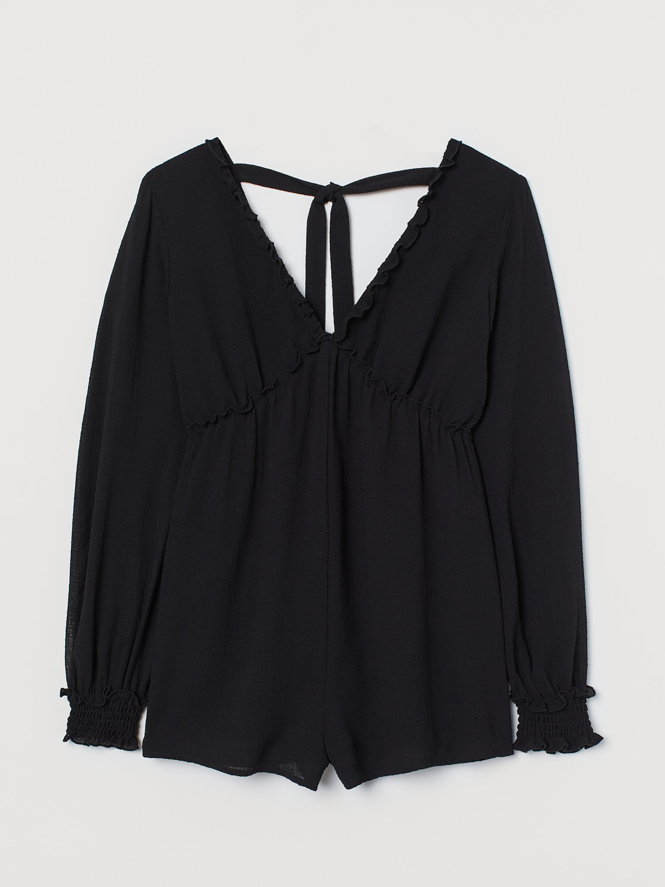 Комбінезон H&M модель 68780 Фото