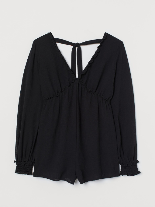 Комбинезон H&M модель 68780 Фото