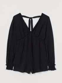 Комбинезон H&M модель 68780 Фото