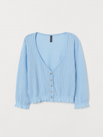 Кофта H&M модель 68778 Кофта H&M модель 68778 Фото