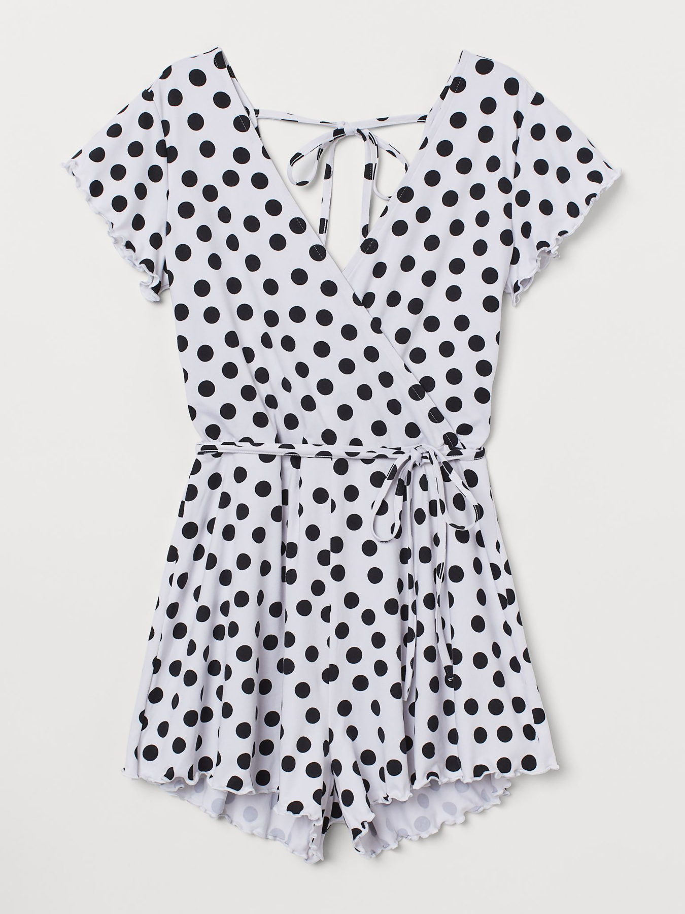 Комбинезон H&M модель 68783 Фото