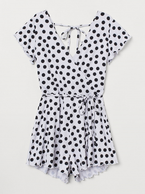 Комбинезон H&M модель 68783 Фото