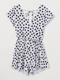 Комбінезон H&M модель 68783 Комбінезон H&M модель 68783 Фото