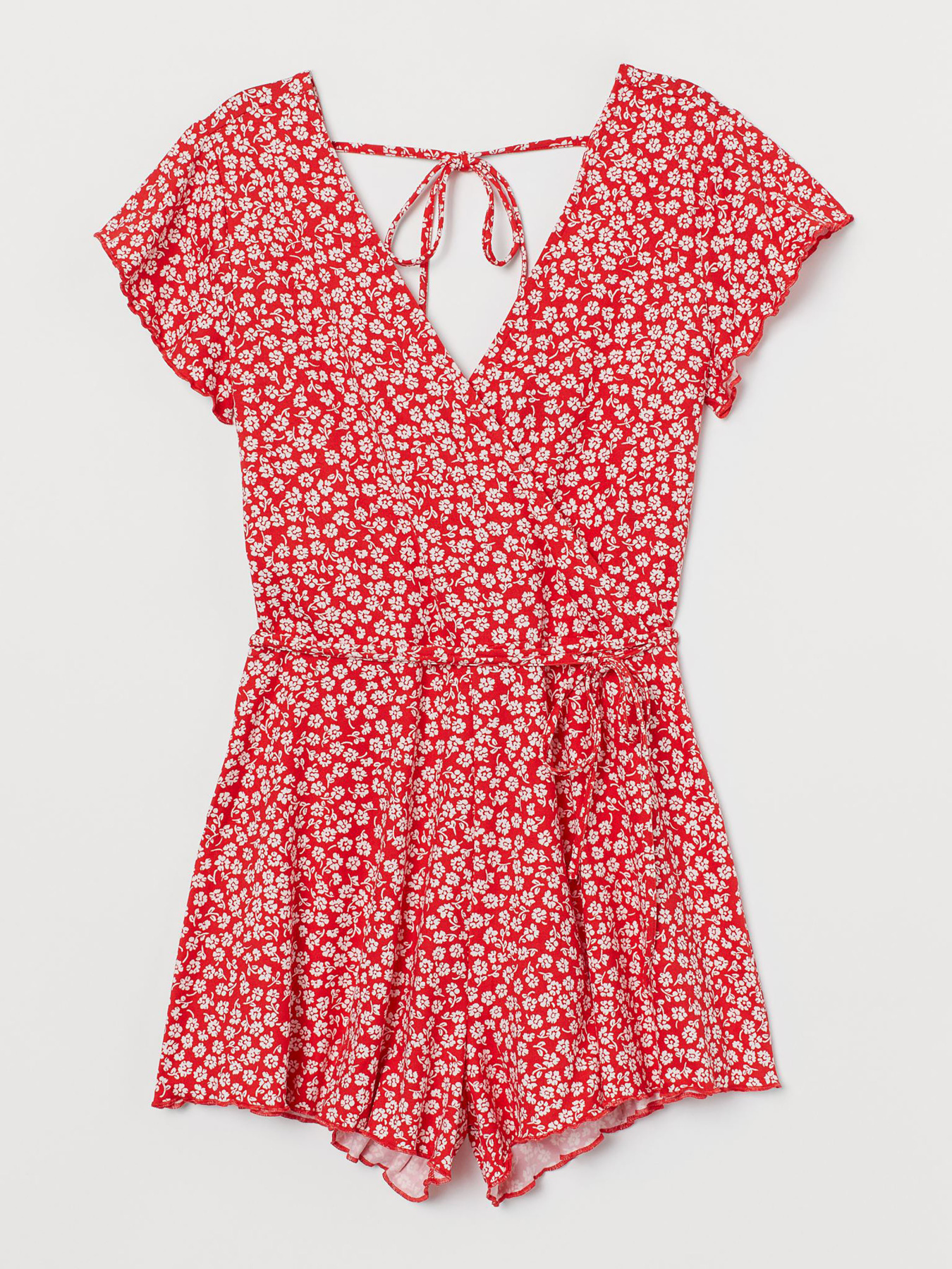 Комбинезон H&M модель 68776 Фото