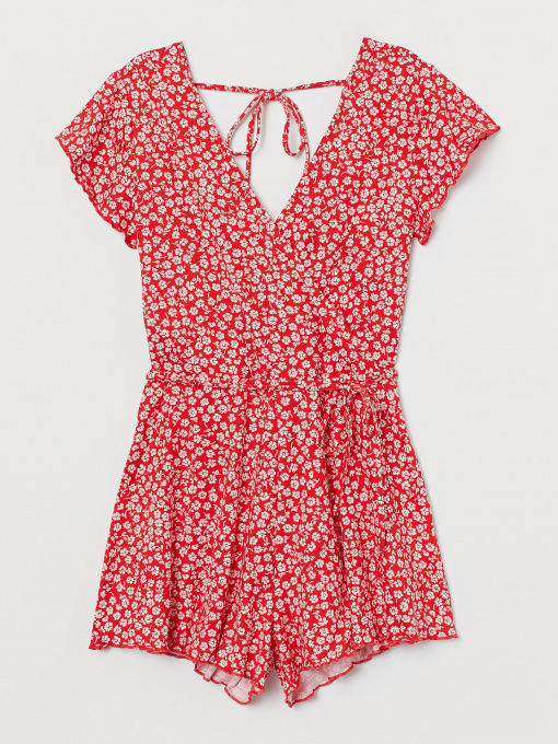 Комбінезон H&M модель 68776 Фото