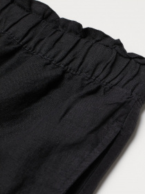 Повседневные штаны H&M модель 68777 Повседневные штаны H&M модель 68777 Фото