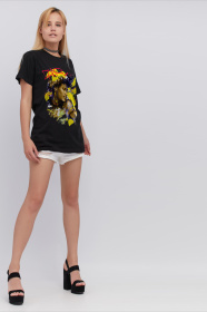 Футболки и поло YAPPI модель WB3039 Фото