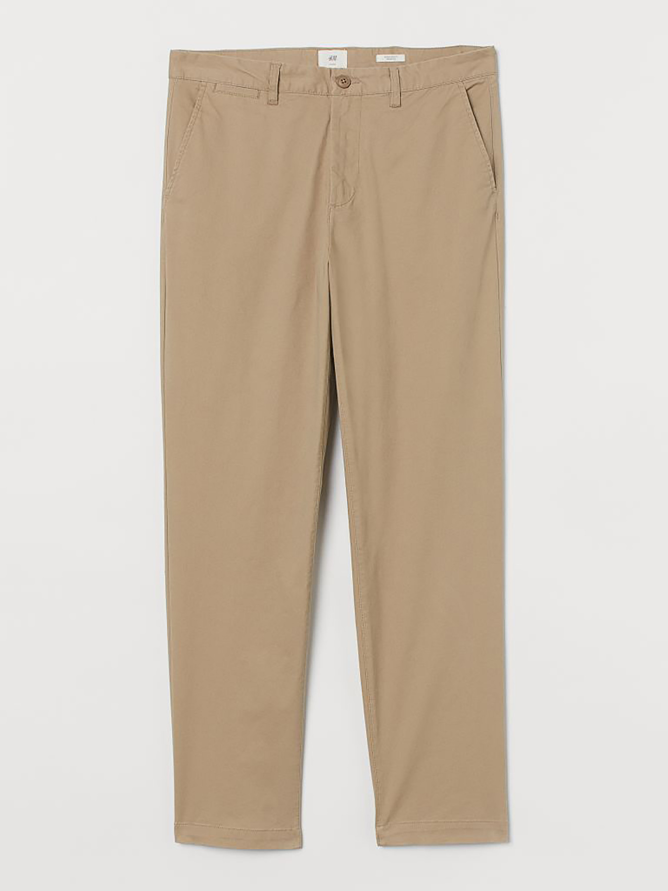 Чиносы H&M модель 68804 Фото