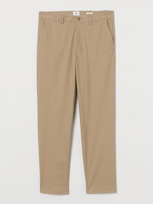 Чіноси H&M модель 68804 Чіноси H&M модель 68804 Фото