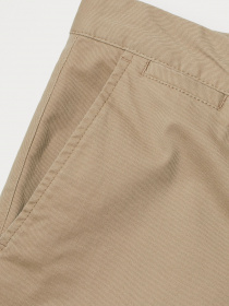 Чиносы H&M модель 68804 Фото